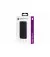 Портативний акумулятор 2E 20000mAh PD+QC 3.0 18W Black (2E-PB2004PD-BLACK)