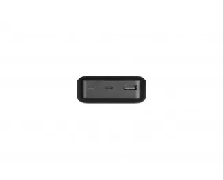Портативний акумулятор 2E 20000mAh PD+QC 3.0 18W Black (2E-PB2004PD-BLACK)