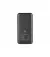 Портативний акумулятор 2E 20000mAh PD+QC 3.0 18W Black (2E-PB2004PD-BLACK)