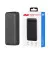Портативний акумулятор 2E PB2004 20000mAh Type-C Black (2E-PB2004-BLACK)