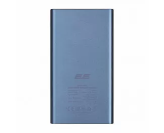 Портативный аккумулятор 2E Power Bank 24000mAh 100W Steel Blue (2E-PB2502-STEEL)