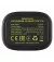 Портативный аккумулятор 2E Power Bank Сrystal 24000mAh 100W (2E-PB7200PD)