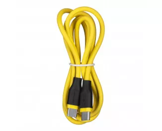 Портативный аккумулятор 2E Power Bank Сrystal 24000mAh 100W (2E-PB7200PD)