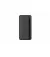 Портативный аккумулятор 2E Slim Black 10000mAh (2E-PB1005-BLACK)