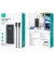 Портативный аккумулятор 30000mAh USAMS PB68 QC3.0+PD3.0 65W Black (ATXLOGTC01)