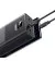 Портативный аккумулятор 30000mAh USAMS PB68 QC3.0+PD3.0 65W Black (ATXLOGTC01)