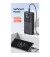 Портативный аккумулятор 30000mAh USAMS PB68 QC3.0+PD3.0 65W Black (ATXLOGTC01)