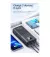 Портативный аккумулятор 30000mAh USAMS PB68 QC3.0+PD3.0 65W Black (ATXLOGTC01)