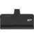 Портативный аккумулятор 5000mAh Silicon Power QD50 17.8Wh Black (SP5K0MAPBKQD500K)