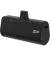 Портативный аккумулятор 5000mAh Silicon Power QD50 17.8Wh Black (SP5K0MAPBKQD500K)