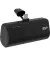 Портативный аккумулятор 5000mAh Silicon Power QD50 17.8Wh Black (SP5K0MAPBKQD500K)