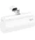 Портативный аккумулятор 5000mAh Silicon Power QD50 17.8Wh White (SP5K0MAPBKQD500W)