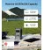 Портативный аккумулятор Anker 548 Power Bank [PowerCore Reserve 192Wh/60000mAh] - Gray (A12940A2)