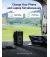 Портативный аккумулятор Anker 548 Power Bank [PowerCore Reserve 192Wh/60000mAh] - Gray (A12940A2)