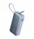 Портативний акумулятор Anker Nano Power Bank 10000mAh 30W (Built-In USB-C Cable) (A2159031) Blue