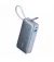 Портативний акумулятор Anker Nano Power Bank 30W 10000 mAh - Blue (A1259031)