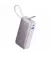 Портативний акумулятор Anker Nano Power Bank 30W 10000 mAh - Violet (A12590V1)