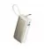Портативный аккумулятор Anker Nano Power Bank 30W 10000 mAh - White (A1259021)