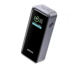 Портативний акумулятор Anker Prime 12000mAh 130W (A1335011)