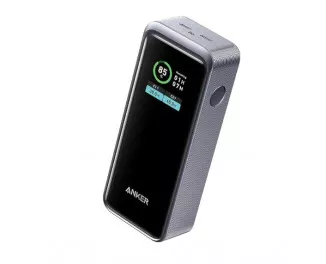 Портативний акумулятор Anker Prime 12000mAh 130W (A1335011)