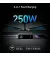 Портативний акумулятор Anker Prime 27K 250W PD 3.1 27650mAh (A1340011) Black