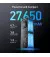 Портативний акумулятор Anker Prime 27K 250W PD 3.1 27650mAh (A1340011) Black