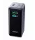 Портативний акумулятор Anker Prime 735 Power Bank 20000mAh 200W (A1336) Black