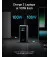 Портативный аккумулятор Anker Prime 735 Power Bank 20000mAh 200W (A1336) Black