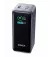 Портативний акумулятор Anker Prime 735 Power Bank 20000mAh 200W (A1336011) Black