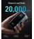 Портативний акумулятор Anker Prime 735 Power Bank 20000mAh 200W (A1336011) Black