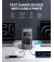Портативний акумулятор Anker SOLIX C200 192Wh/60000mAh | 200W (A17270Z1)