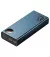 Портативний акумулятор Baseus Adaman Metal Digital Display 20000mAh 65W (QC3.0 PD3.0) (PPIMDA-D03) Blue