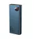Портативный аккумулятор Baseus Adaman Metal Digital Display 20000mAh 65W (QC3.0 PD3.0) (PPIMDA-D03) Blue
