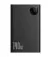 Портативный аккумулятор Baseus Adaman Metal Digital Display 24000mAh 140W Black (P10021508113-00)