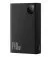 Портативный аккумулятор Baseus Adaman Metal Digital Display 24000mAh 140W Black (P10021508113-00)