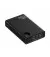 Портативный аккумулятор Baseus Adaman Metal Digital Display 24000mAh 140W Black (P10021508113-00)