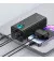 Портативний акумулятор Baseus Amblight Digital Display Fast Charge 26800mAh 65W (P10022402113-00) Black