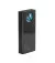Портативный аккумулятор Baseus Amblight Digital Display Quick Charge 30000mAh 65W (PPLG-A01, PPLG000101) Black