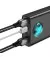 Портативний акумулятор Baseus Amblight Digital Display Quick Charge 30000mAh 65W (PPLG-A01, PPLG000101) Black