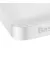 Портативный аккумулятор Baseus Bipow Digital Display 10000mAh 15W (PPDML-I02) White