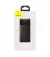 Портативный аккумулятор Baseus Bipow Digital Display 30000mAh 20W (QC3.0 PD) (PPBD050401, PPDML-N01) Black