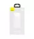 Портативный аккумулятор Baseus Bipow Digital Display 30000mAh 20W (QC3.0 PD) (PPBD050402, PPDML-N02) White