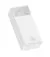 Портативный аккумулятор Baseus Bipow Digital Display 30000mAh 20W (QC3.0 PD) (PPBD050402, PPDML-N02) White