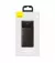 Портативний акумулятор Baseus Bipow Digital Display (Overseas Edition) 10000mAh 15W (PPBD050001) Black