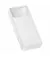Портативный аккумулятор Baseus Bipow Digital Display (Overseas Edition) 20000mAh 20W (QC3.0 PD) (PPBD050302) White