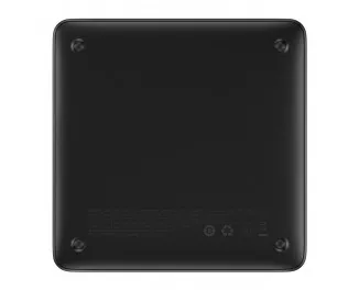 Портативный акумулятор Baseus Blade HD Edition 20000mAh 100W (PPBL000301) Black