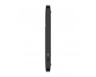 Портативный акумулятор Baseus Blade HD Edition 20000mAh 100W (PPBL000301) Black
