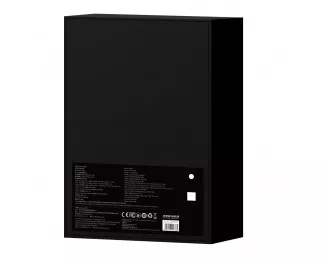 Портативный аккумулятор Baseus Blade Power Digital Display Fast Charging 20000mAh 100W (PPDGL-01, PPBLD100-S) Black