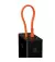 Портативный аккумулятор Baseus Elf Digital Display 20000mAh 65W (with Type-C cable) (PPJL000001) Black