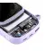 Портативный аккумулятор Baseus Qpow Digital Display 20000mAh 20W (with Lightning cable) (PPQD-H05) Purple